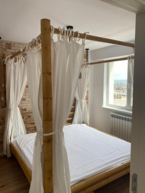 Magic Apartment